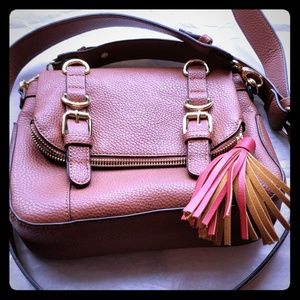 NWOT $150 Steve Madden Crossbody